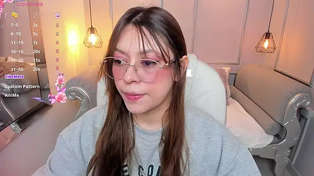 Snapshot of Lanna18 chatting on October 22, 2025, 11:54 am Lanna18 online show from October 22, 2025, 11:54 am