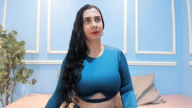 Snapshot of jhasly_am chatting on October 19, 2025, 11:55 am jhasly am online show from October 19, 2025, 11:55 am