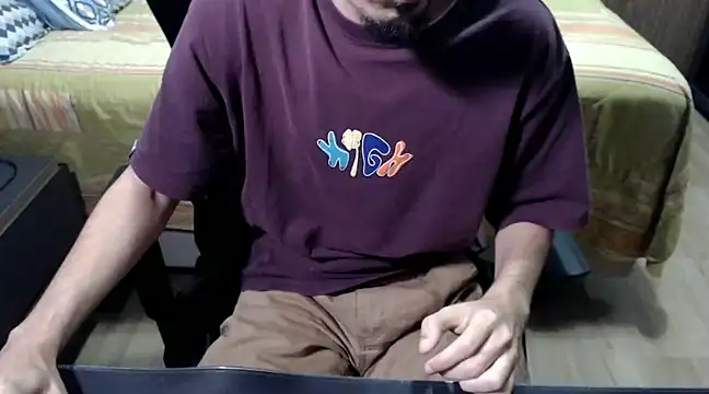 ViniBruv online show from January 17, 2025, 8:33 pm