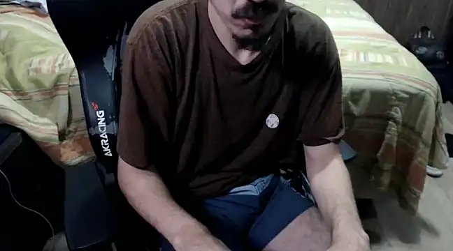 ViniBruv online show from March 9, 2025, 5:11 am