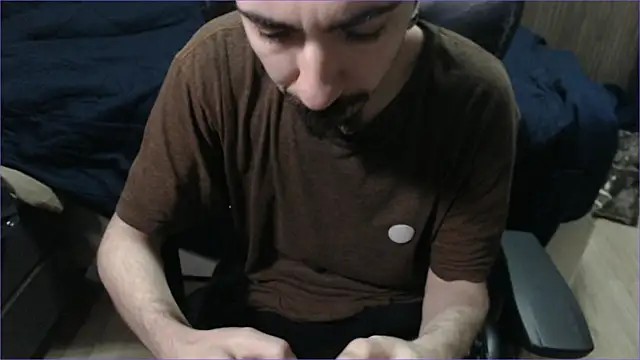 ViniBruv online show from September 28, 2025, 4:07 am