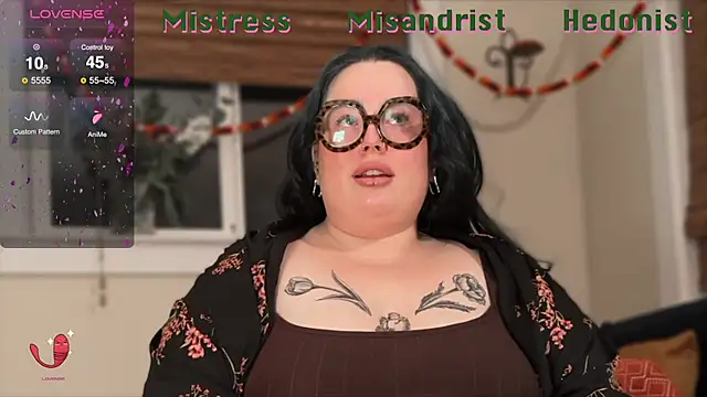 MissBika online show from February 17, 2025, 2:31 am