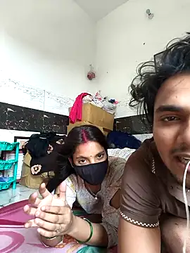 riya190 online show from October 4, 2025, 8:45 am