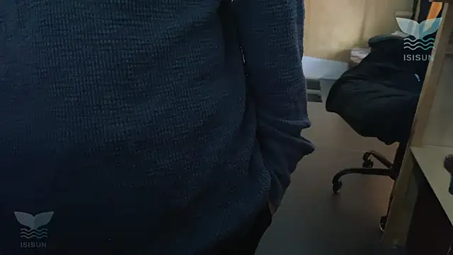 isissun03 online show from February 17, 2026, 12:34 pm