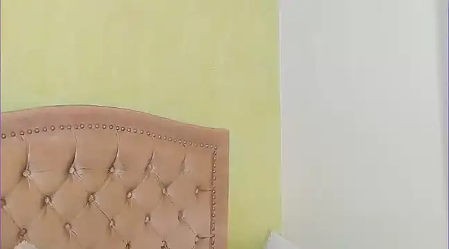 Luciluu20 online show from January 16, 2025, 10:44 pm