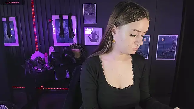 Snapshot of Lily_Moonlight chatting on January 30, 2025, 8:01 am Lily Moonlight online show from January 30, 2025, 8:01 am