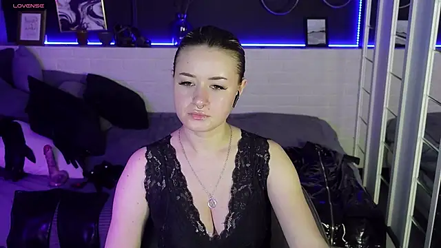 Snapshot of Lily_Moonlight chatting on February 20, 2025, 10:48 am Lily Moonlight online show from February 20, 2025, 10:48 am