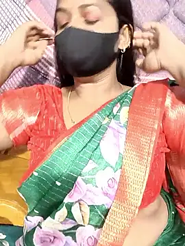 Renuma online show from December 18, 2025, 3:56 am