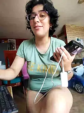 Snapshot of Im_Alma_ chatting on January 21, 2025, 4:37 pm Im Alma online show from January 21, 2025, 4:37 pm