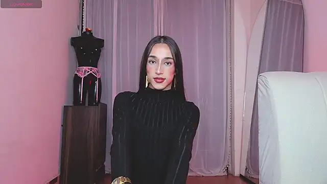 Goddivaa online show from October 25, 2025, 9:17 am