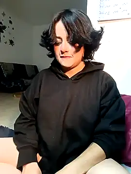 Lin-cute online show from January 22, 2025, 4:55 am