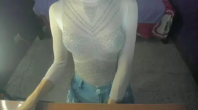 Unicorn Mistress online show from March 13, 2025, 9:59 pm