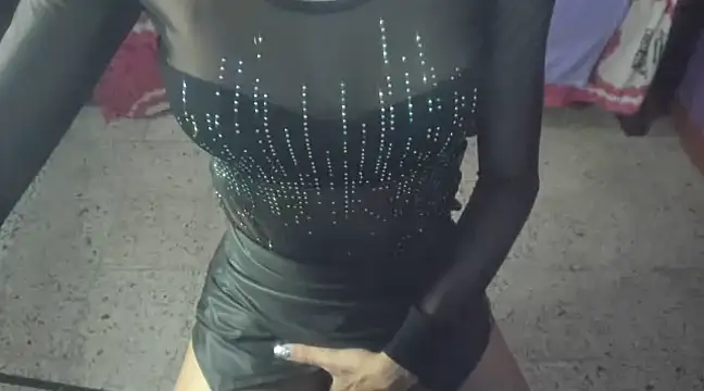 Unicorn Mistress online show from March 15, 2025, 10:44 pm