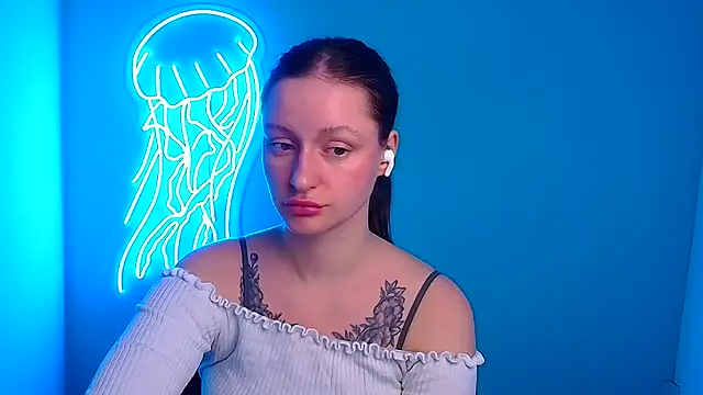 Fantasy July online show from February 27, 2025, 1:07 pm