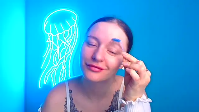 Fantasy July online show from March 14, 2025, 6:42 am