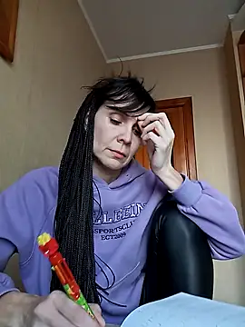 Snapshot of Francenia_lolis chatting on January 30, 2025, 8:43 am Francenia lolis online show from January 30, 2025, 8:43 am