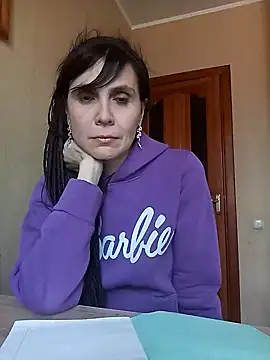 Snapshot of Francenia_lolis chatting on February 25, 2025, 1:28 pm Francenia lolis online show from February 25, 2025, 1:28 pm