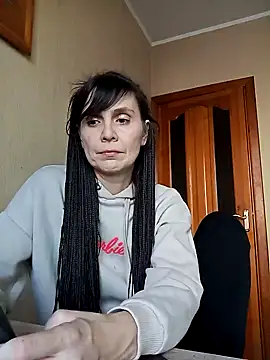 Snapshot of Francenia_lolis chatting on February 27, 2025, 8:28 am Francenia lolis online show from February 27, 2025, 8:28 am
