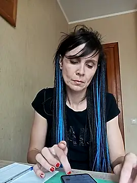 Snapshot of Francenia_lolis chatting on October 2, 2025, 8:54 am Francenia lolis online show from October 2, 2025, 8:54 am