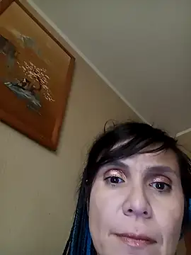Snapshot of Francenia_lolis chatting on October 5, 2025, 8:34 am Francenia lolis online show from October 5, 2025, 8:34 am