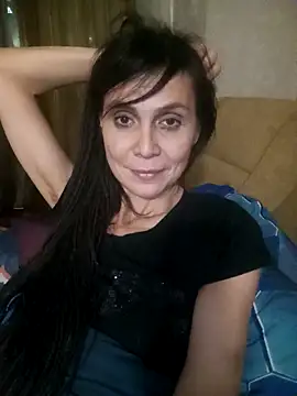 Francenia lolis online show from February 28, 2026, 8:32 pm