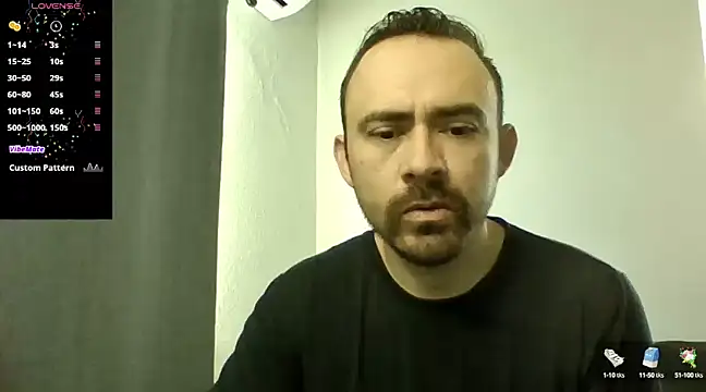 Snapshot of mexicancockk1 chatting on January 1, 2025, 7:21 pm mexicancockk1 online show from January 1, 2025, 7:21 pm