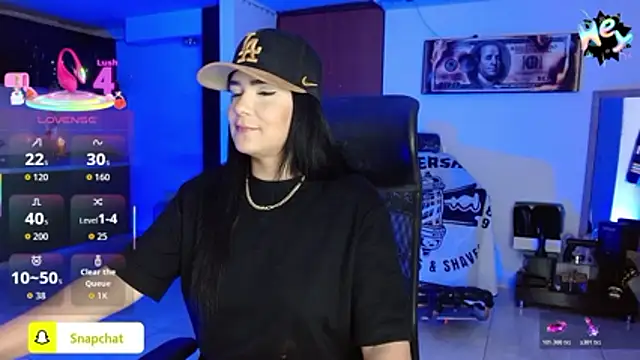 BABYFANTASY 1 online show from February 25, 2026, 10:52 pm