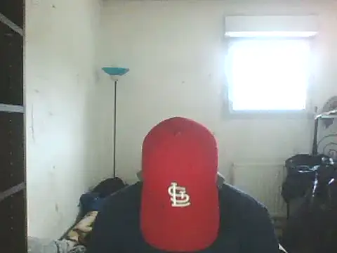 POPAYE972 online show from January 2, 2025, 11:31 am