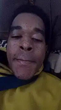 POPAYE972 online show from February 25, 2025, 1:20 am