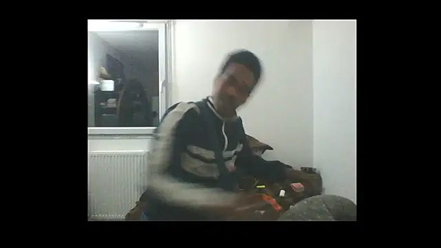 POPAYE972 online show from March 14, 2025, 5:05 am