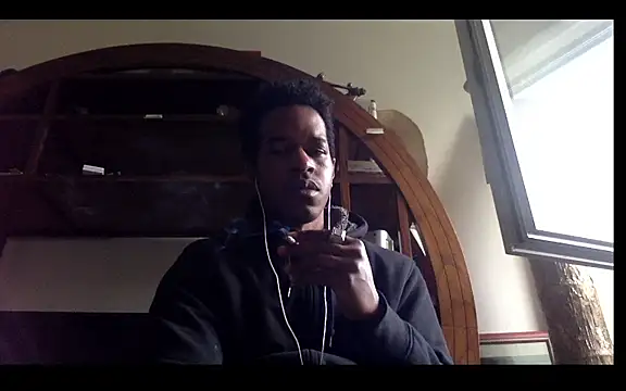 POPAYE972 online show from March 24, 2026, 4:34 pm