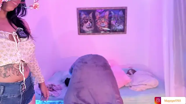 kiki cavilll online show from February 7, 2026, 12:58 am