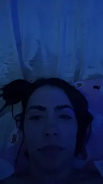 SexyDelaJ online show from November 19, 2025, 5:46 pm