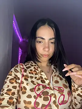 SexyDelaJ online show from December 2, 2025, 3:12 am