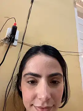 SexyDelaJ online show from February 4, 2026, 5:52 pm