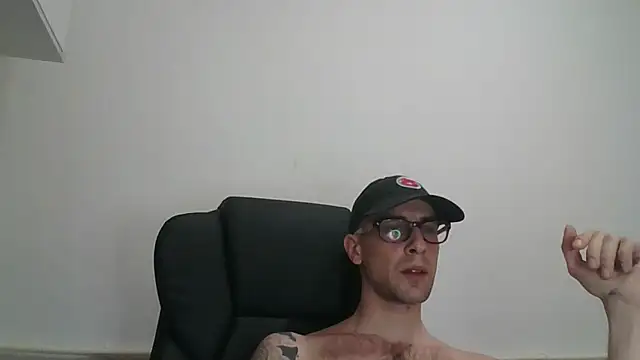 mikealcorleone online show from December 13, 2024, 8:47 pm