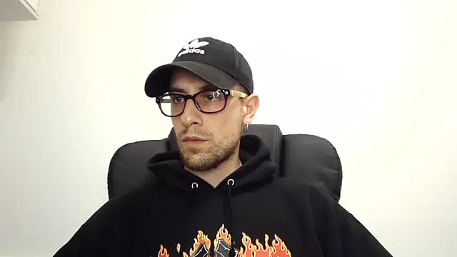 mikealcorleone online show from December 22, 2024, 8:03 pm