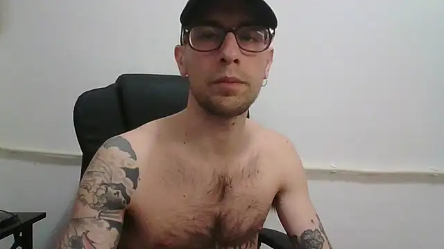 mikealcorleone online show from January 18, 2025, 12:35 am