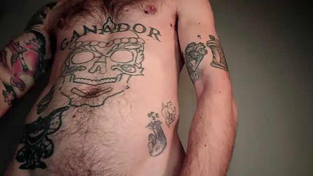 mikealcorleone online show from January 24, 2025, 11:23 pm