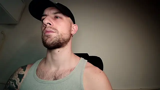 mikealcorleone online show from February 11, 2025, 9:56 pm