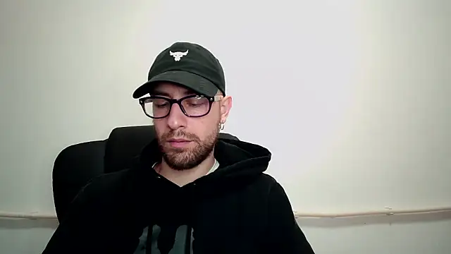 mikealcorleone online show from February 16, 2025, 9:05 pm