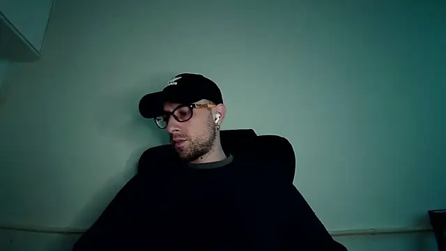 mikealcorleone online show from March 6, 2025, 3:45 pm