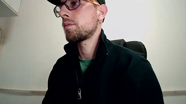 mikealcorleone online show from March 11, 2025, 8:09 pm