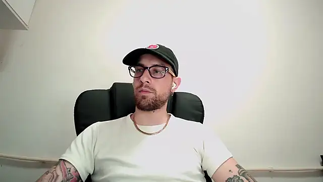 mikealcorleone online show from March 14, 2025, 7:55 pm