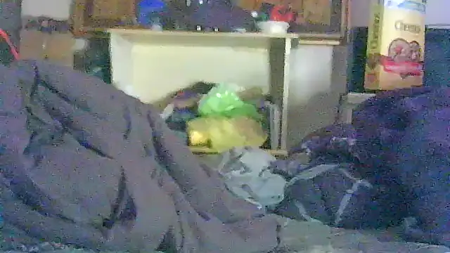 DI4MOND FIR3 online show from April 9, 2026, 6:24 pm