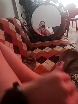 keremcim online show from January 19, 2026, 7:23 am