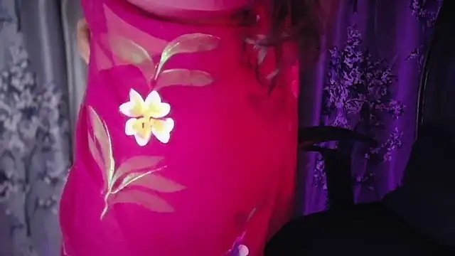 SexyAndHottie online show from February 26, 2026, 5:34 pm