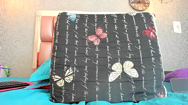 KOURTNEY-- online show from February 28, 2026, 2:56 am