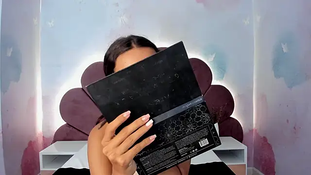 Carohorny4u online show from March 10, 2026, 11:48 am