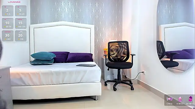  Peach1  online show from March 9, 2026, 1:15 pm